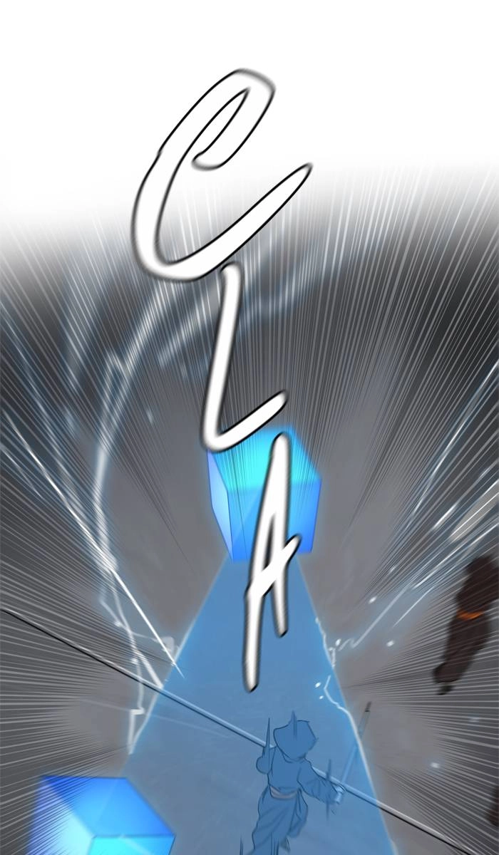 Tower of God Chapter 427, page 126 of 133
