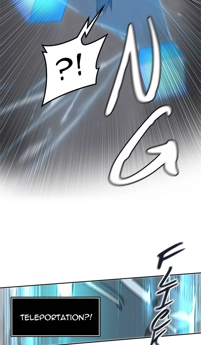 Tower of God Chapter 427, page 127 of 133