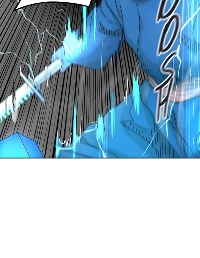 Tower of God Chapter 427, page 129 of 133