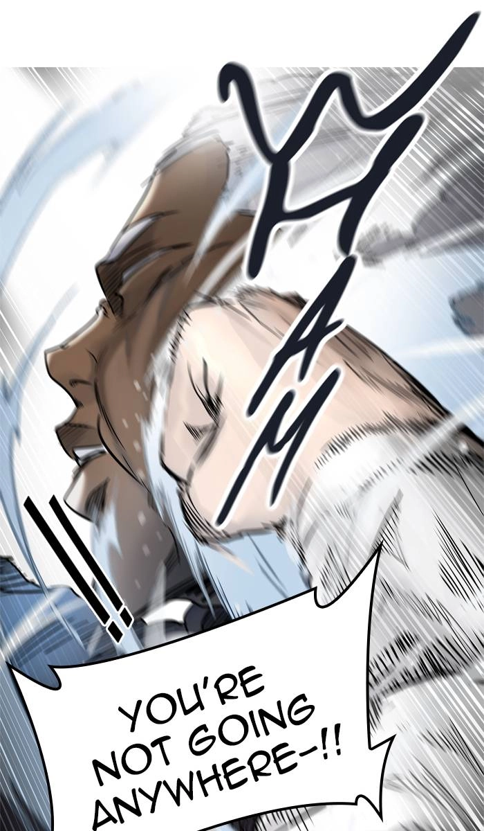 Tower of God Chapter 427, page 130 of 133