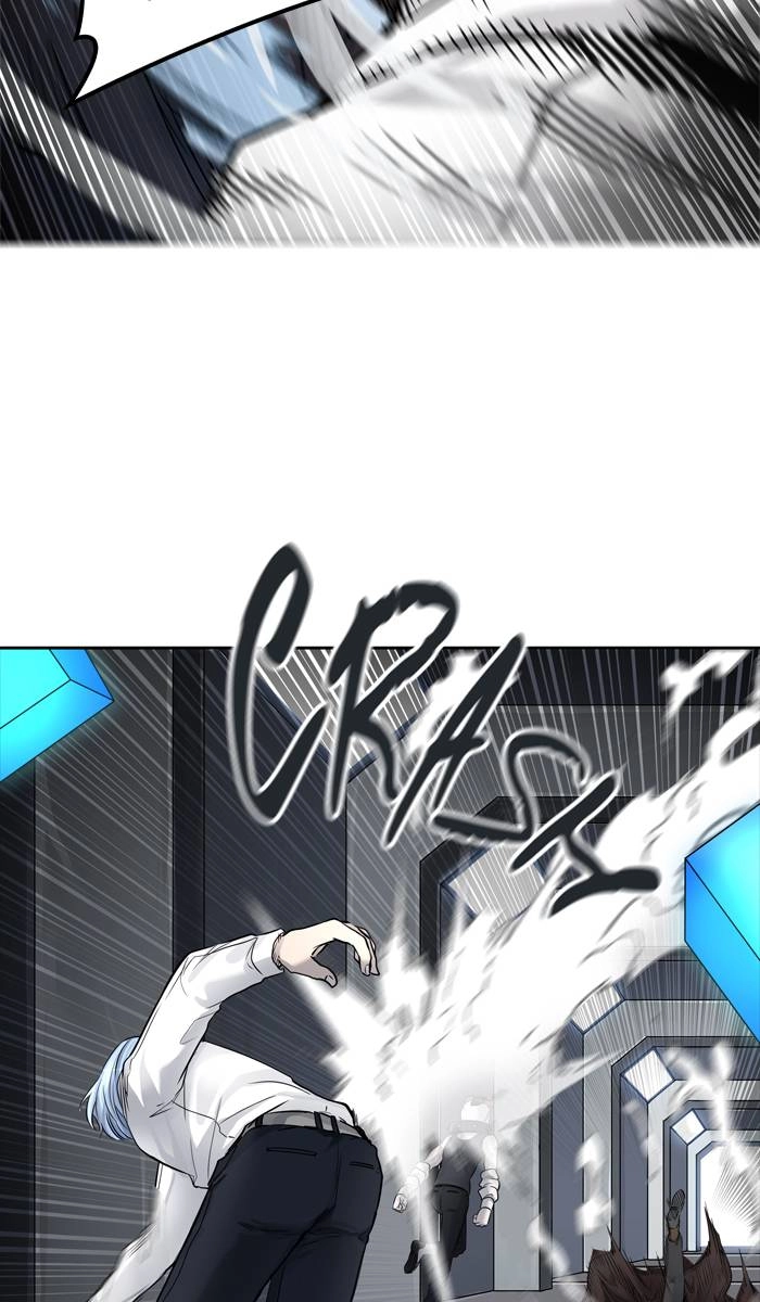 Tower of God Chapter 427, page 131 of 133