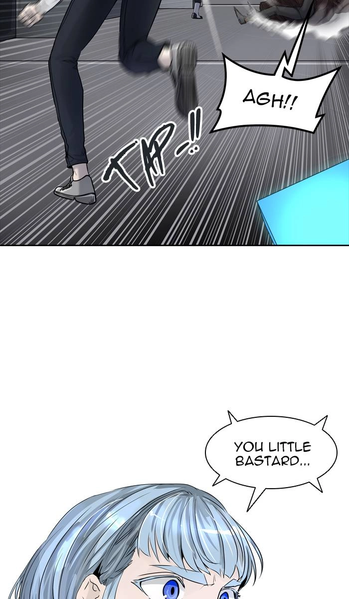 Tower of God Chapter 427, page 132 of 133