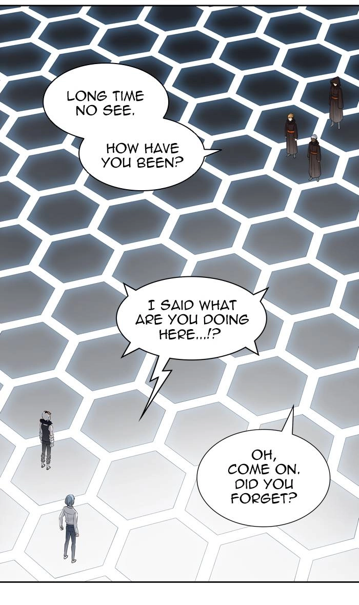 Tower of God Chapter 427, page 14 of 133