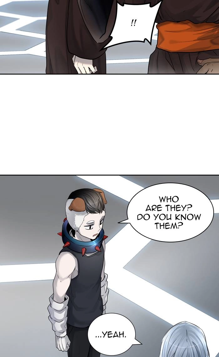 Tower of God Chapter 427, page 16 of 133