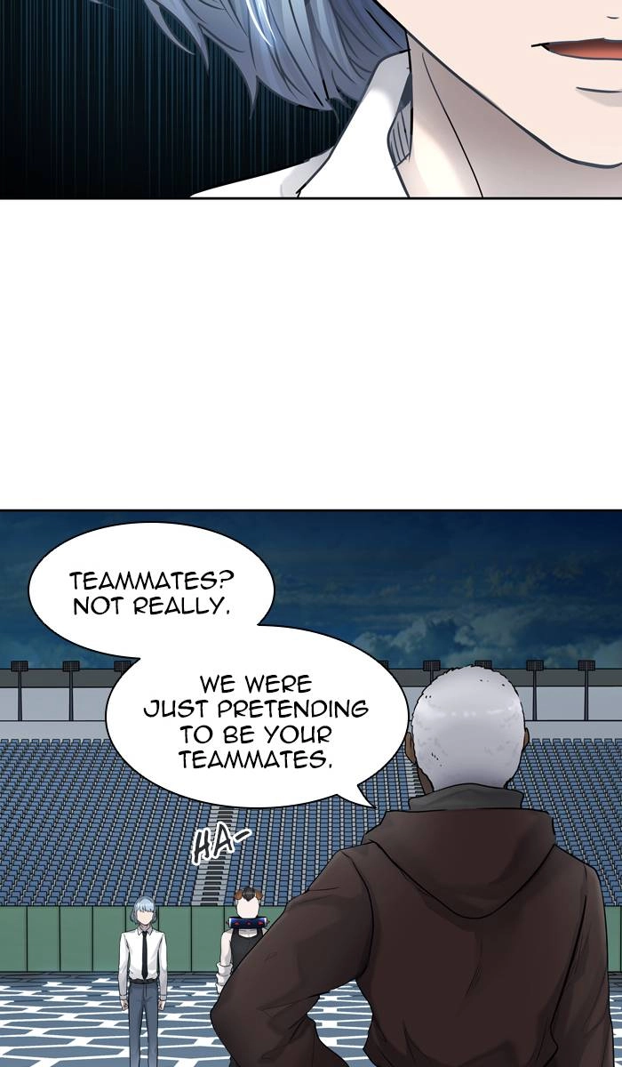 Tower of God Chapter 427, page 18 of 133