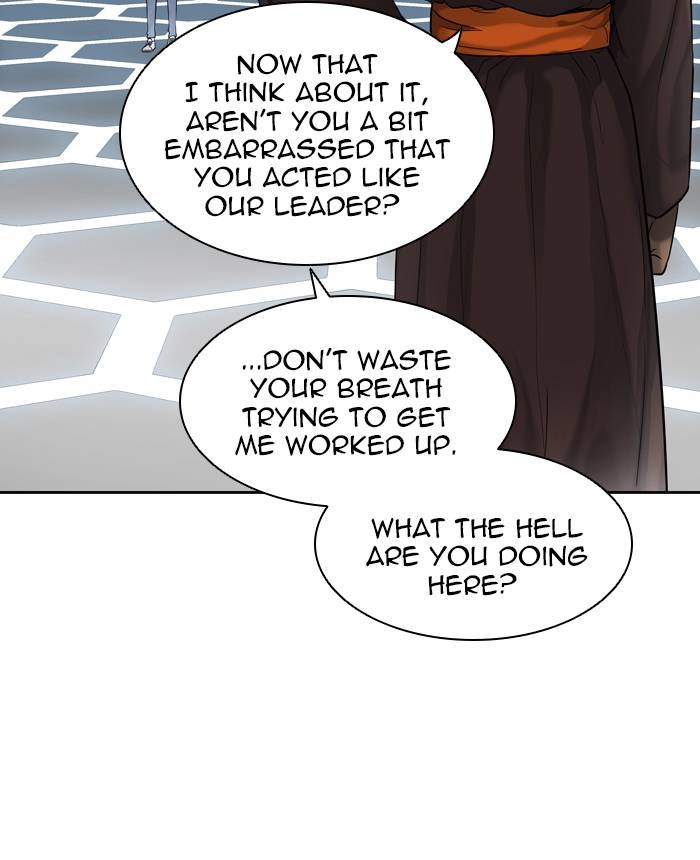 Tower of God Chapter 427, page 19 of 133