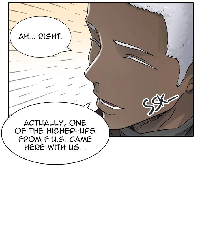 Tower of God Chapter 427, page 20 of 133