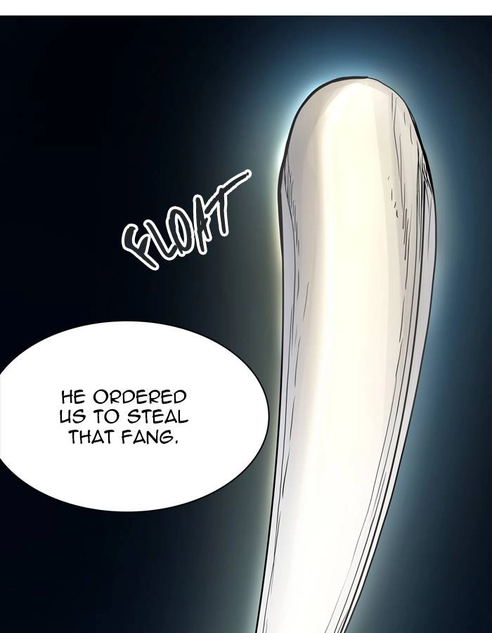 Tower of God Chapter 427, page 21 of 133