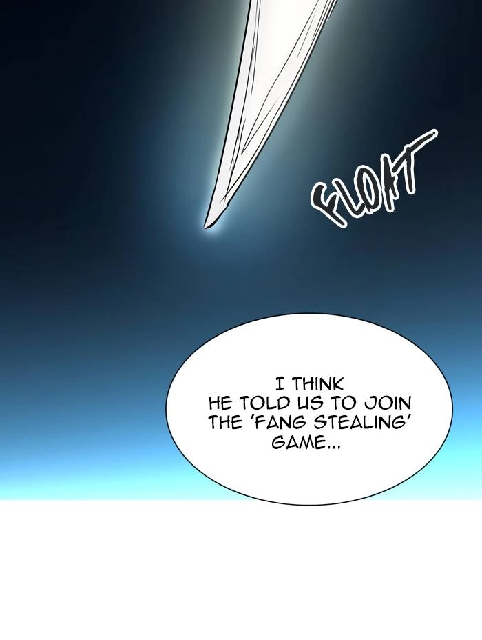 Tower of God Chapter 427, page 22 of 133