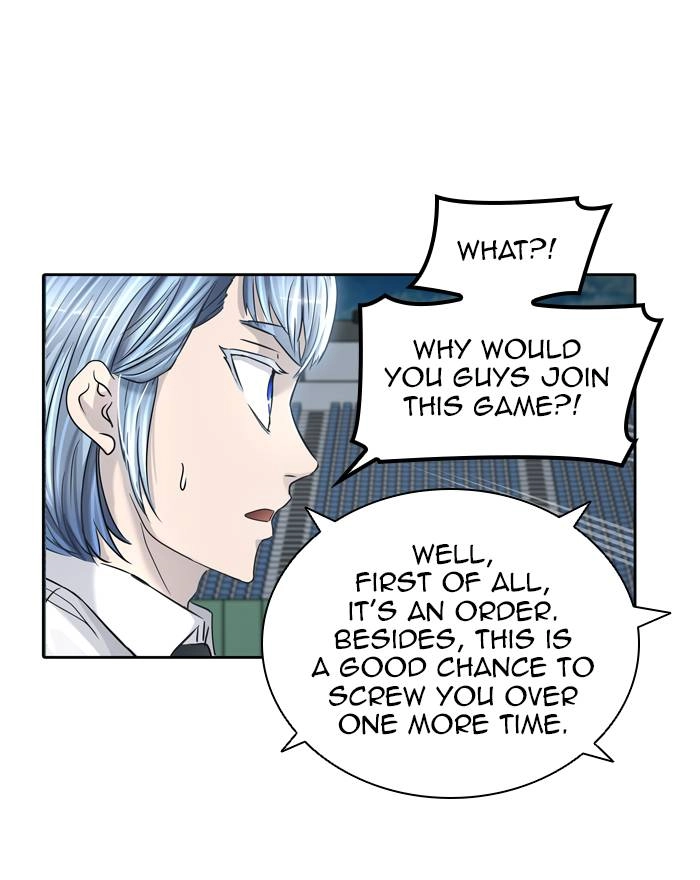 Tower of God Chapter 427, page 23 of 133