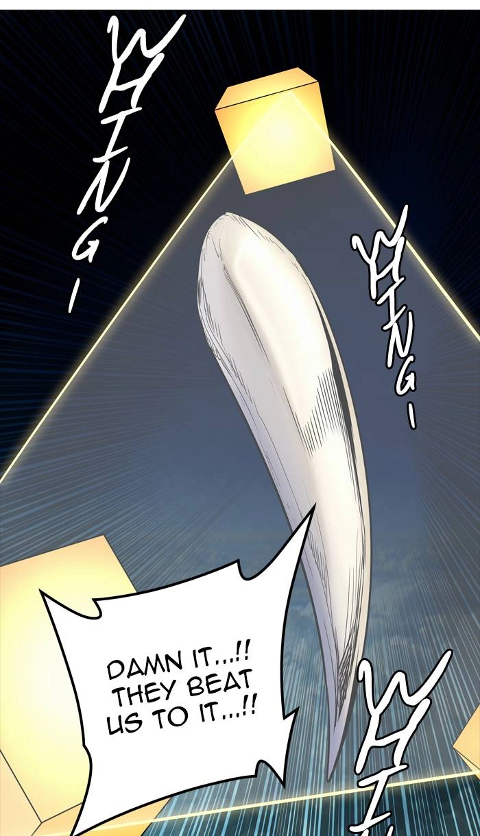 Tower of God Chapter 427, page 26 of 133