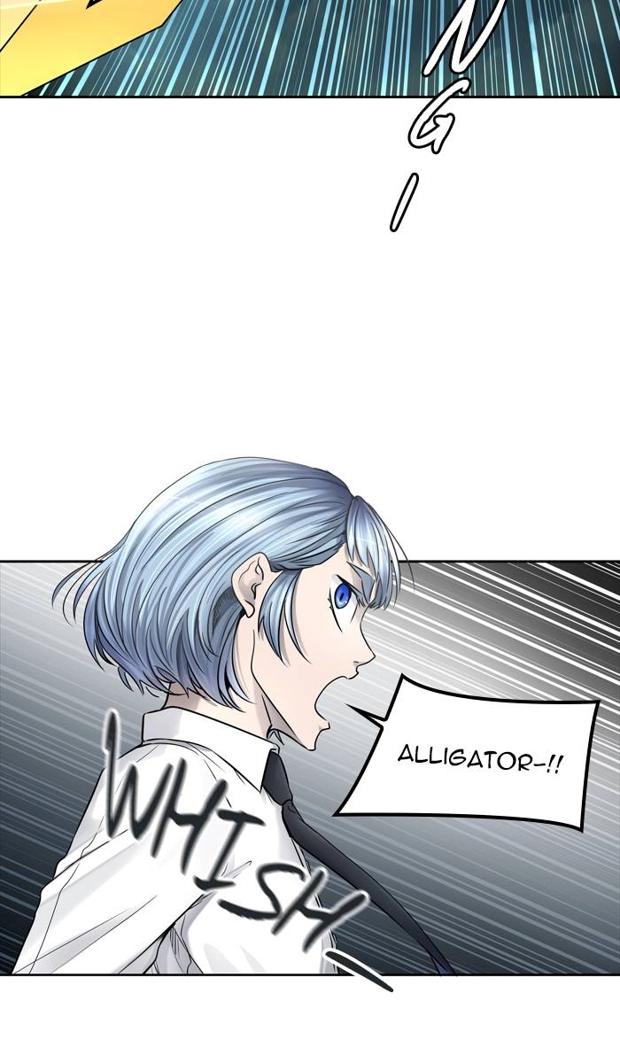 Tower of God Chapter 427, page 27 of 133