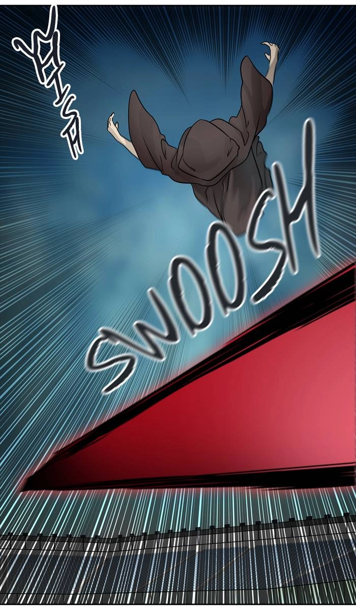 Tower of God Chapter 427, page 32 of 133