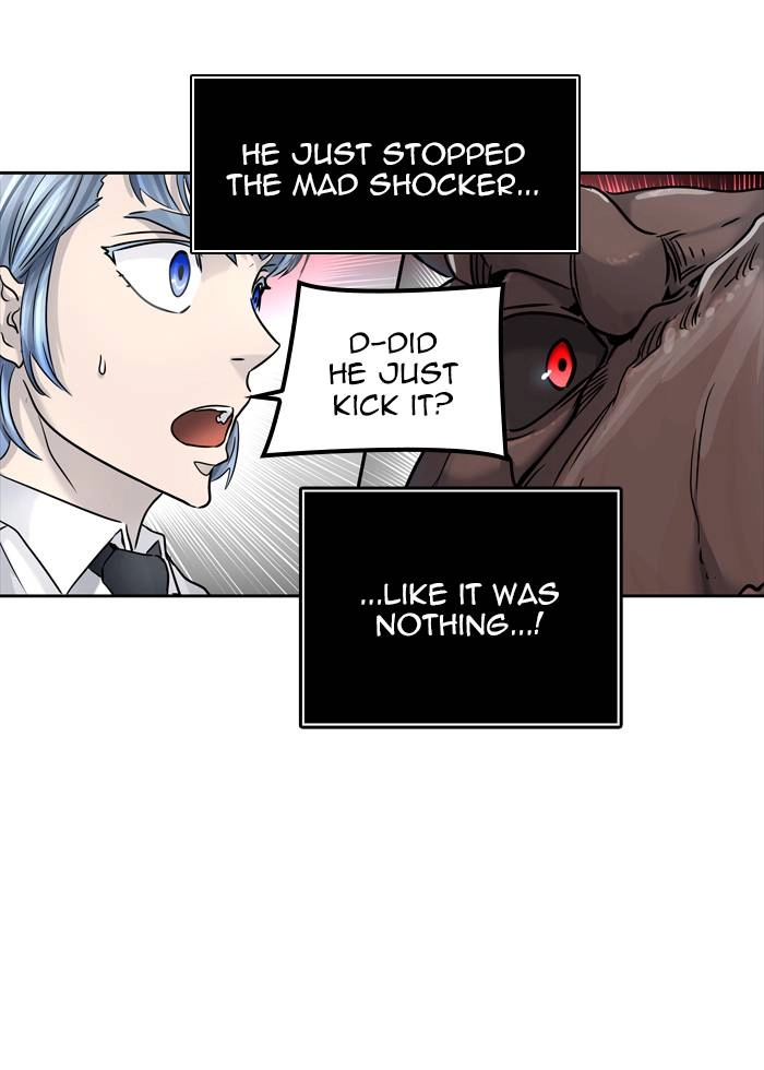 Tower of God Chapter 427, page 36 of 133