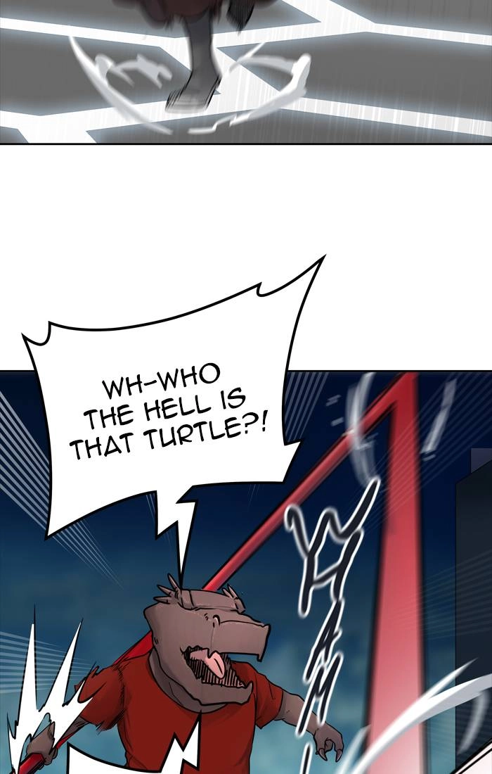 Tower of God Chapter 427, page 38 of 133