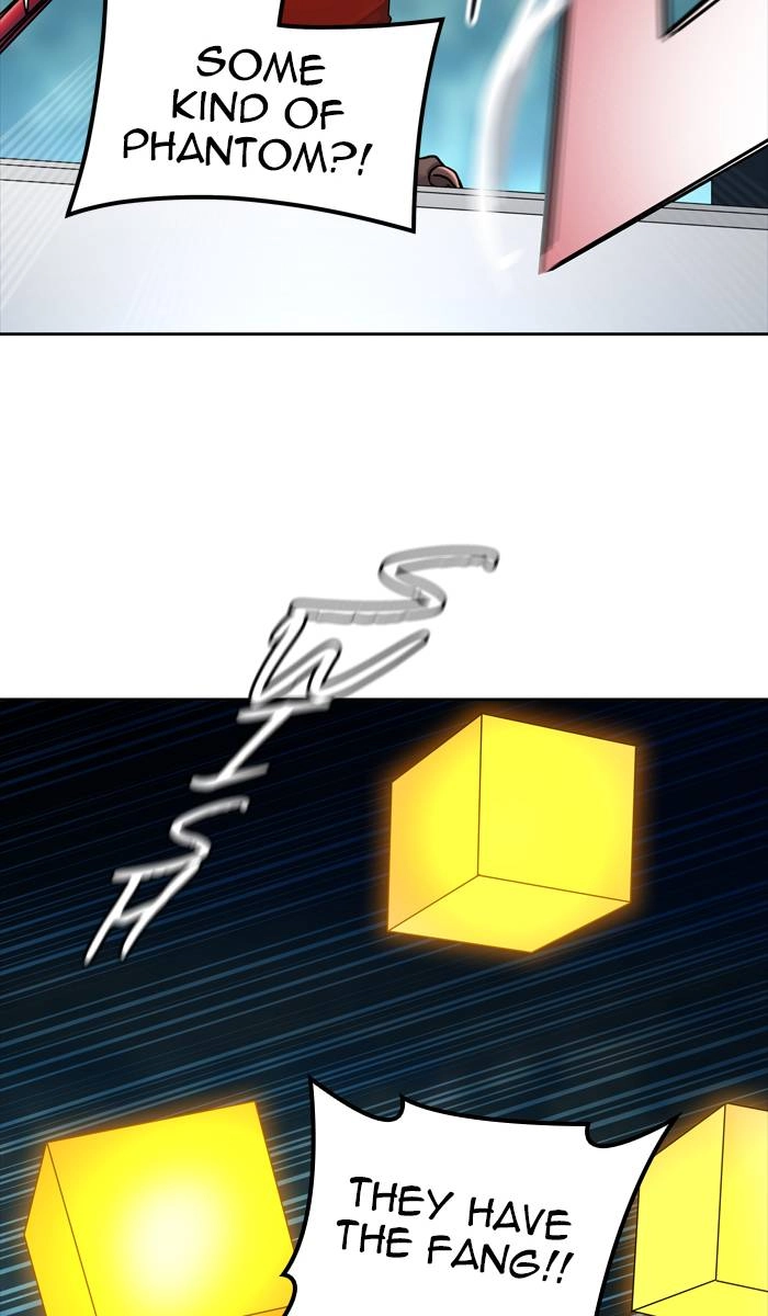 Tower of God Chapter 427, page 39 of 133