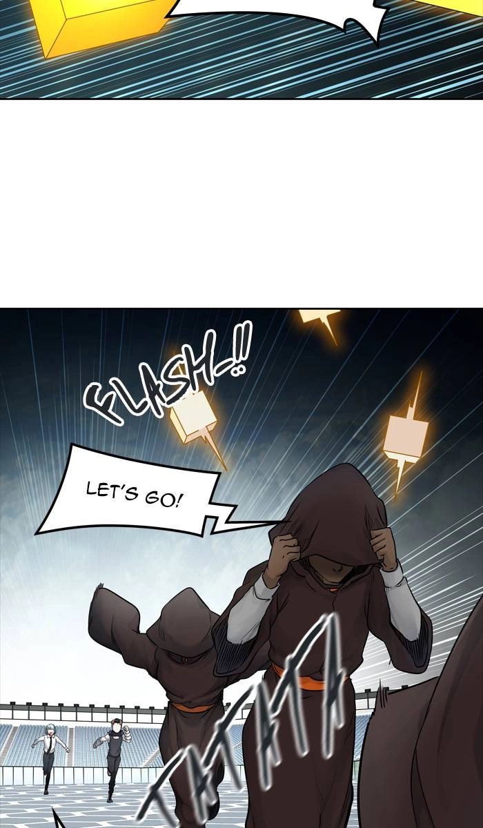 Tower of God Chapter 427, page 40 of 133