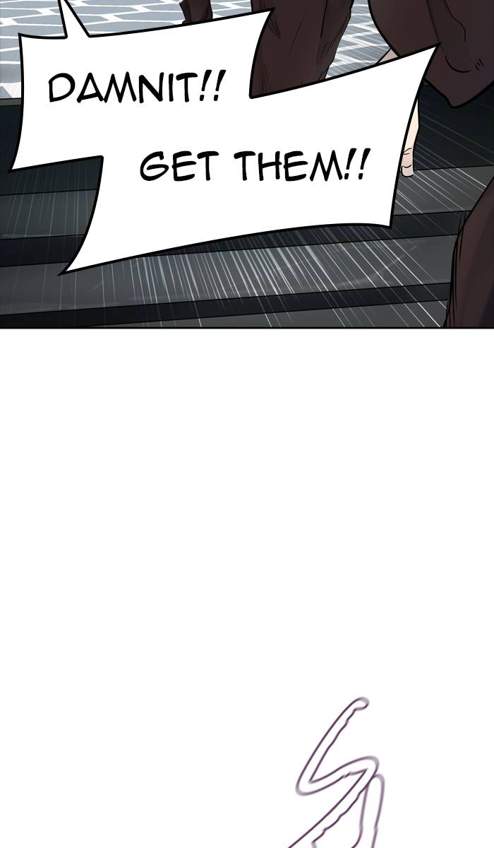 Tower of God Chapter 427, page 41 of 133