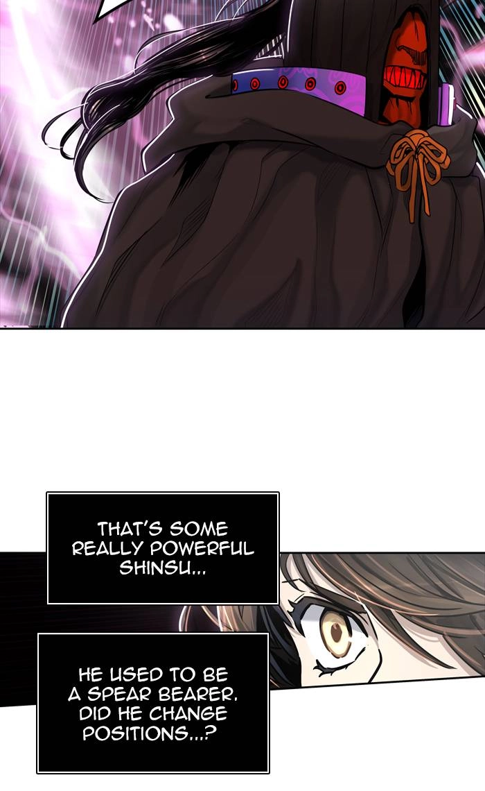 Tower of God Chapter 427, page 44 of 133