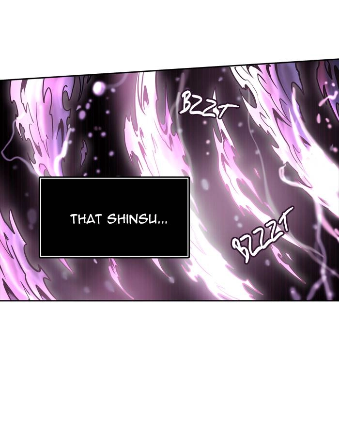 Tower of God Chapter 427, page 45 of 133