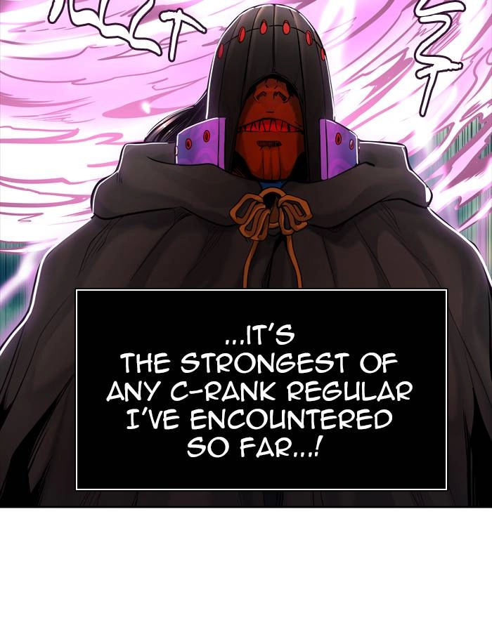 Tower of God Chapter 427, page 47 of 133