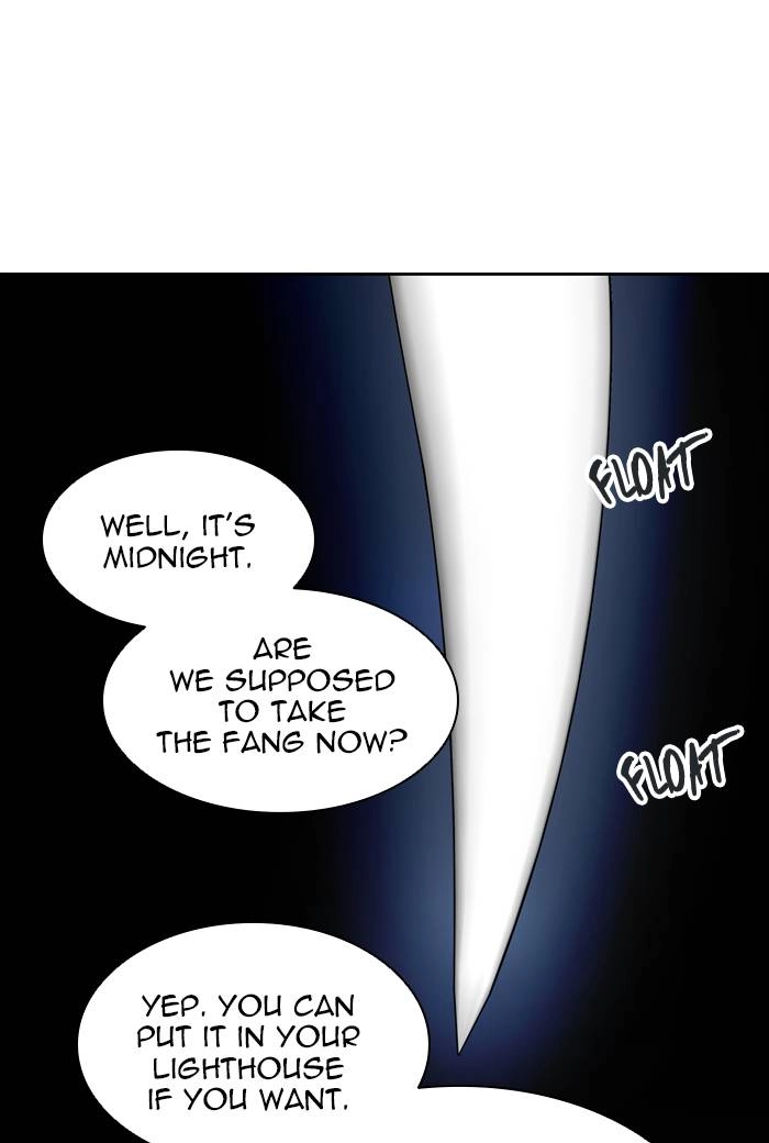 Tower of God Chapter 427, page 5 of 133