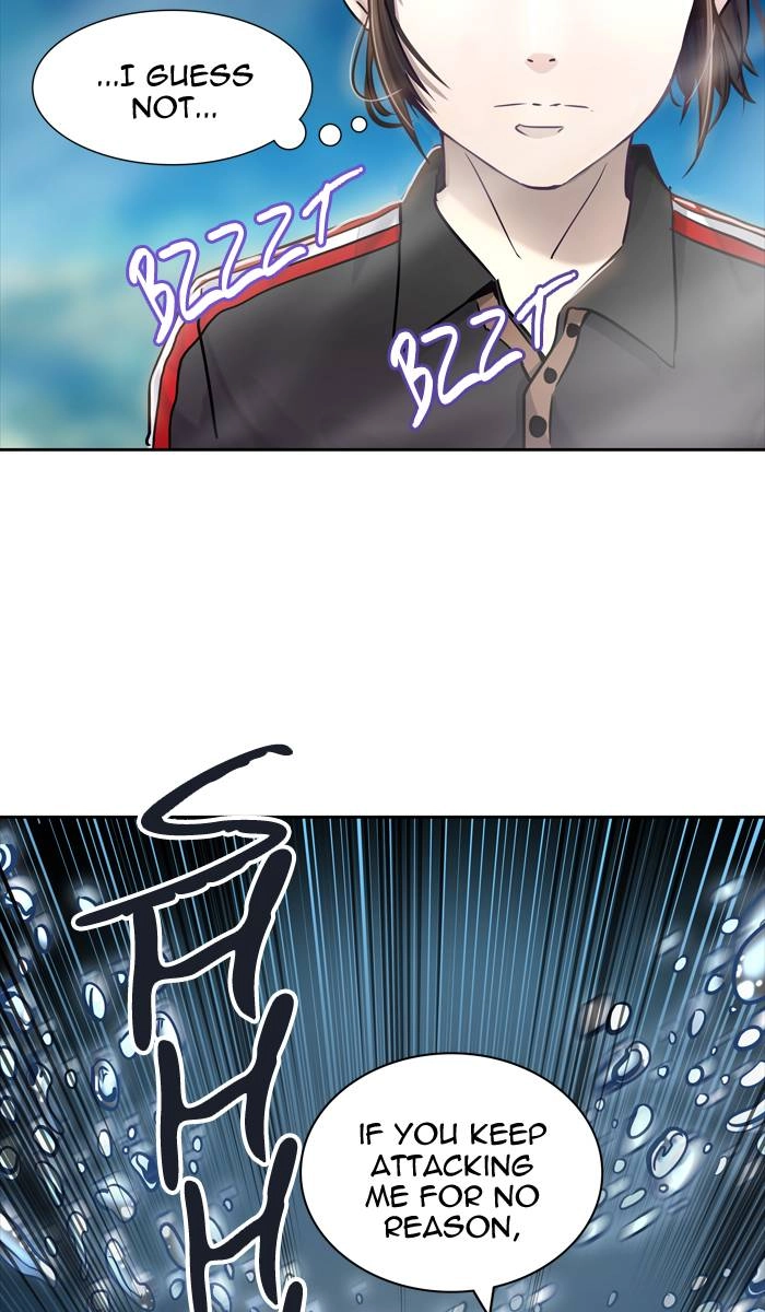 Tower of God Chapter 427, page 50 of 133