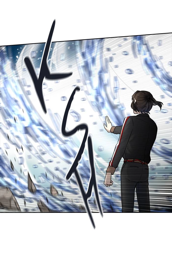 Tower of God Chapter 427, page 54 of 133