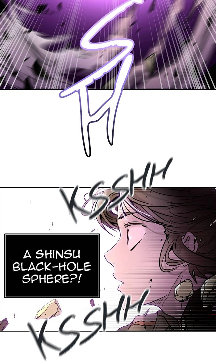 Tower of God Chapter 427, page 56 of 133