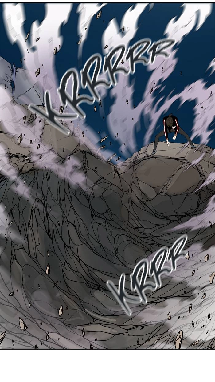 Tower of God Chapter 427, page 59 of 133