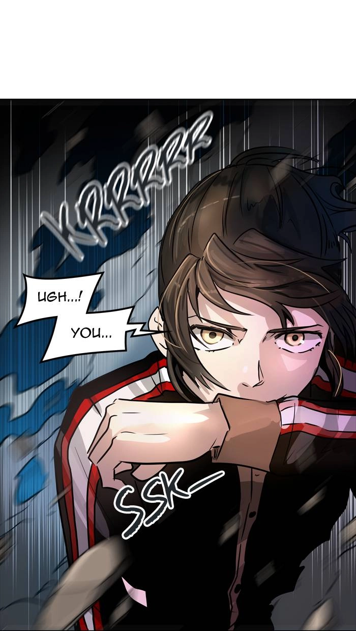 Tower of God Chapter 427, page 60 of 133