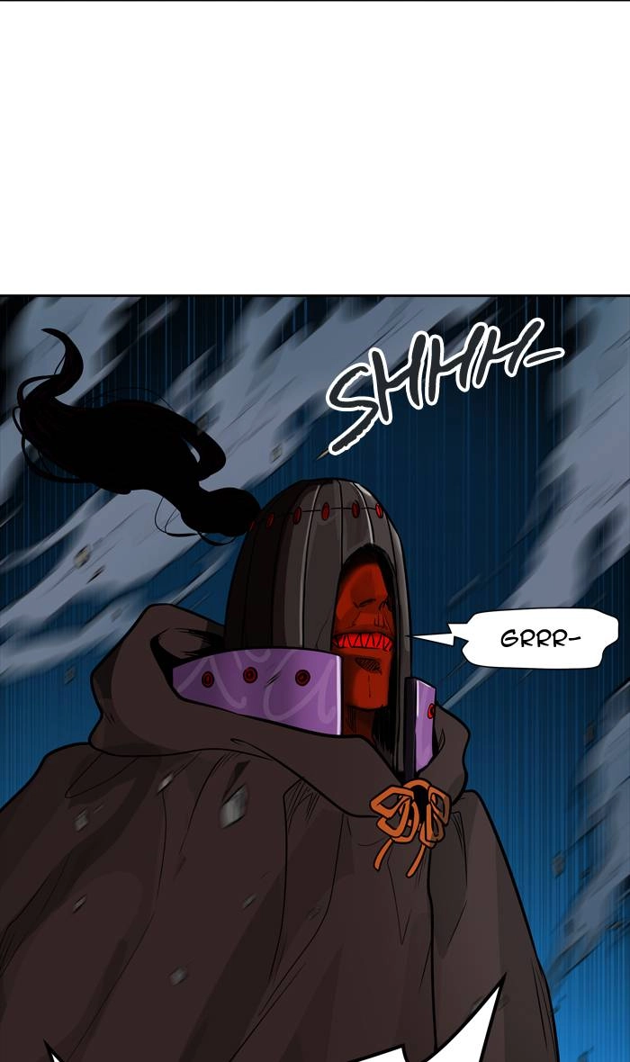 Tower of God Chapter 427, page 61 of 133
