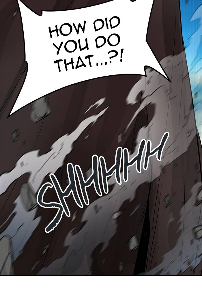 Tower of God Chapter 427, page 62 of 133