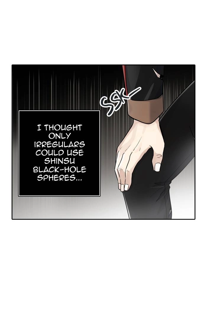 Tower of God Chapter 427, page 63 of 133