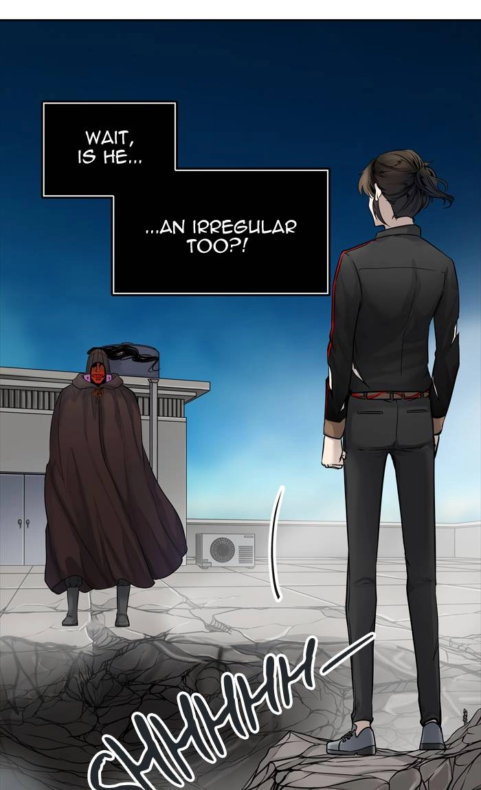 Tower of God Chapter 427, page 64 of 133