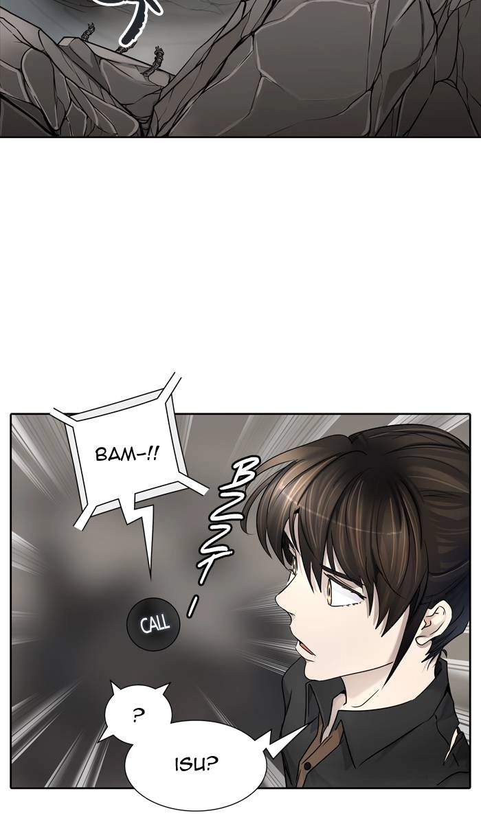Tower of God Chapter 427, page 65 of 133