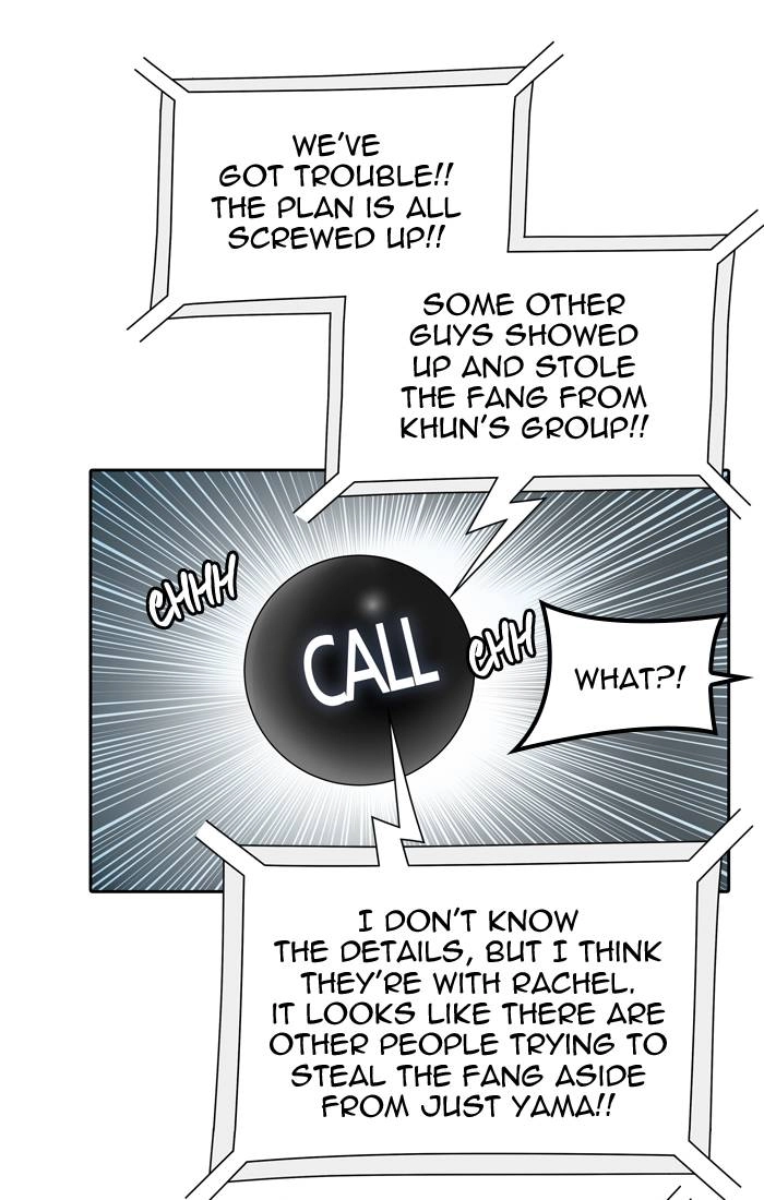 Tower of God Chapter 427, page 66 of 133