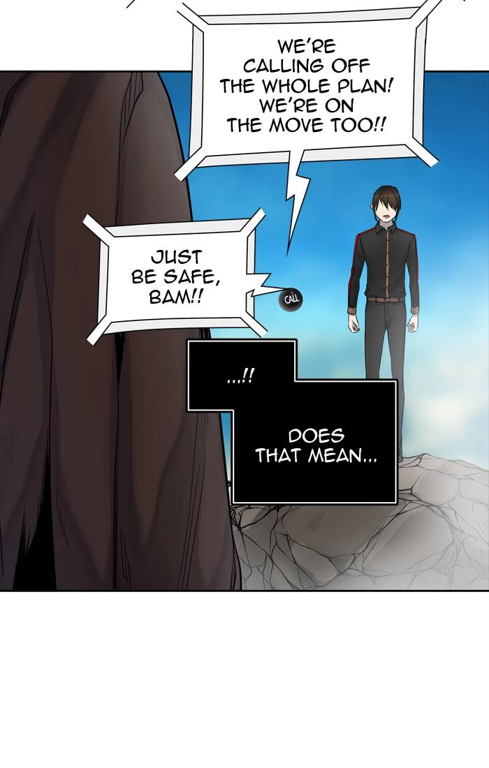Tower of God Chapter 427, page 67 of 133