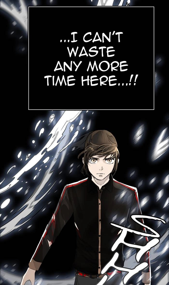 Tower of God Chapter 427, page 72 of 133