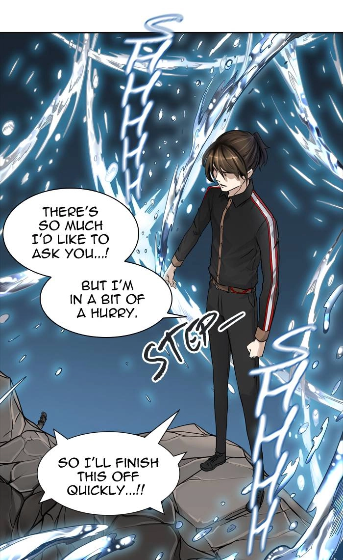 Tower of God Chapter 427, page 75 of 133
