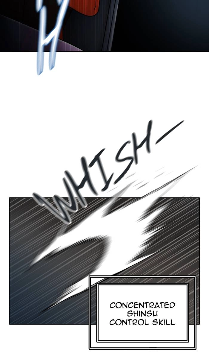 Tower of God Chapter 427, page 77 of 133