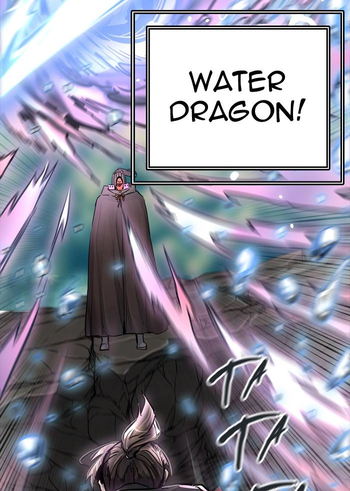 Tower of God Chapter 427, page 79 of 133