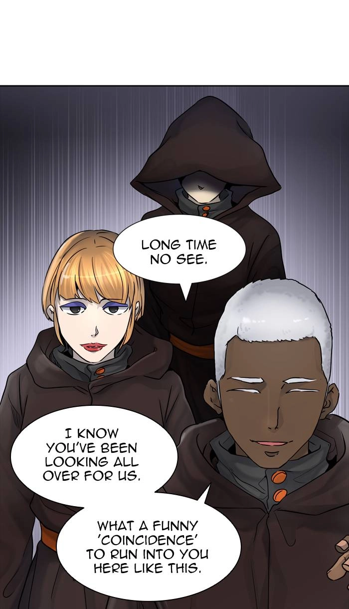 Tower of God Chapter 427, page 8 of 133