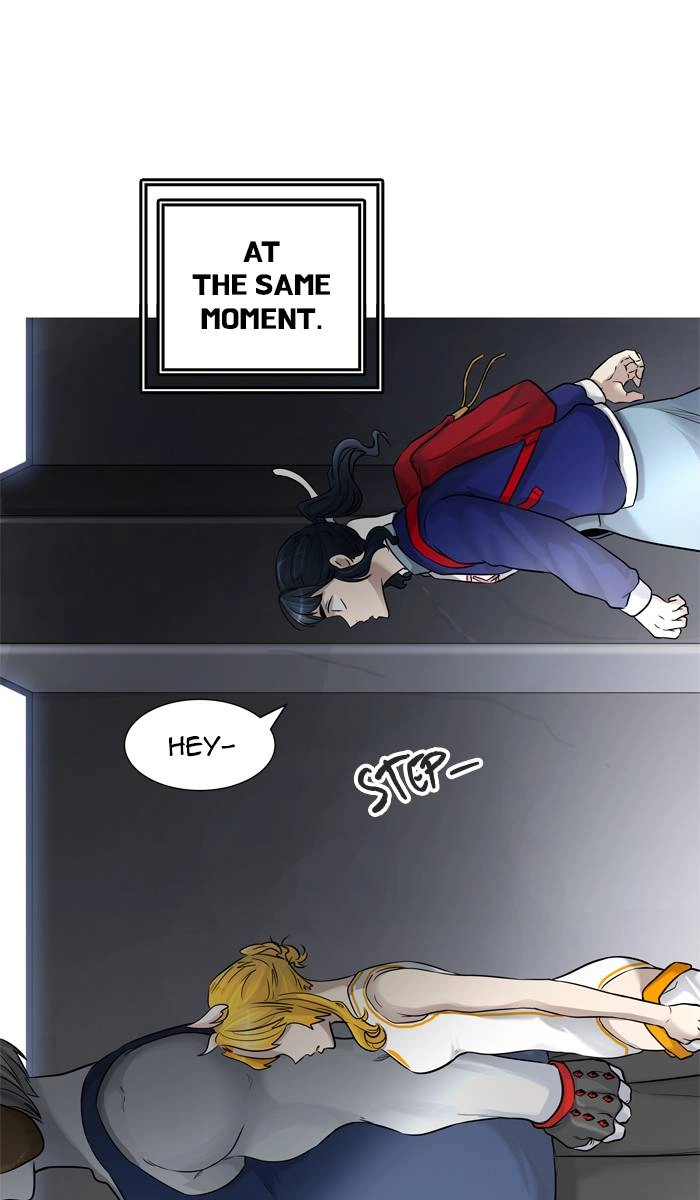 Tower of God Chapter 427, page 82 of 133