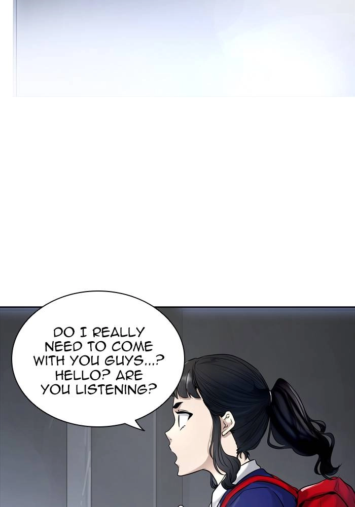 Tower of God Chapter 427, page 84 of 133