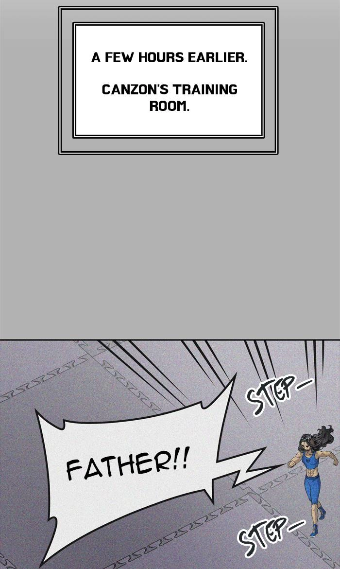Tower of God Chapter 427, page 86 of 133