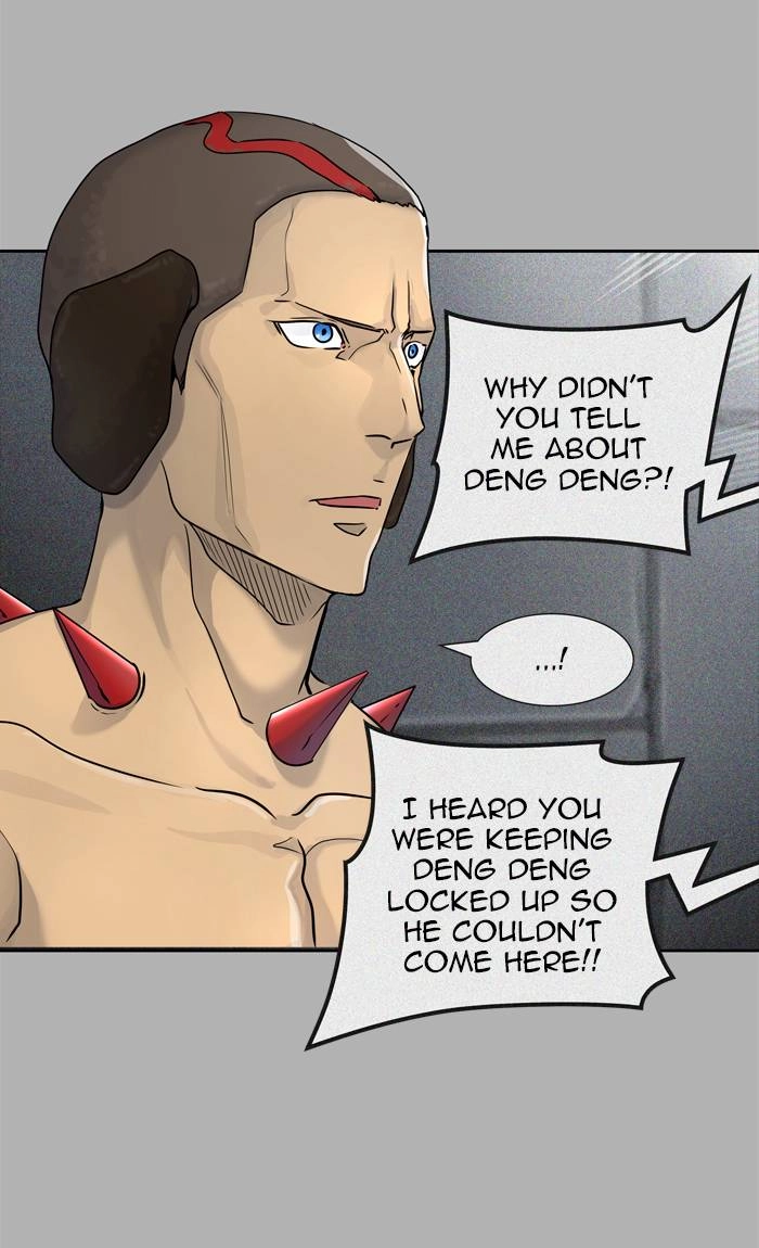 Tower of God Chapter 427, page 88 of 133
