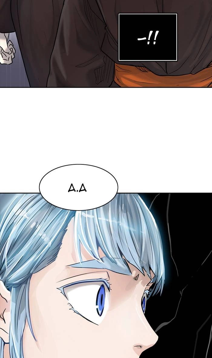 Tower of God Chapter 427, page 9 of 133