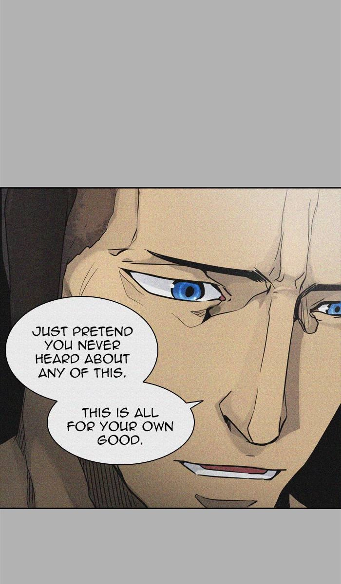 Tower of God Chapter 427, page 90 of 133