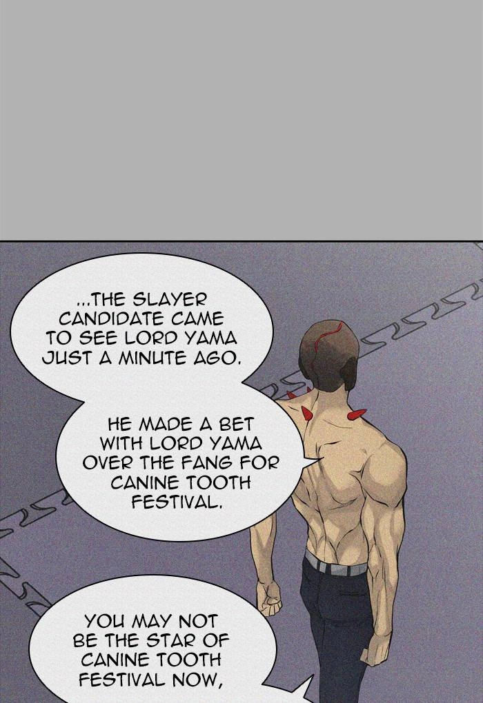 Tower of God Chapter 427, page 92 of 133